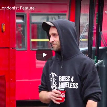 25 JUL - LONDONIST FEATURE